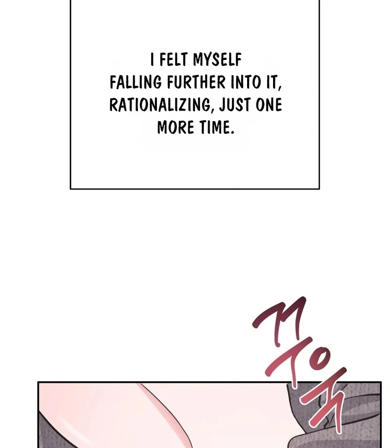 Stair, the Gaze That Devours Me Chapter 10 - Page 69