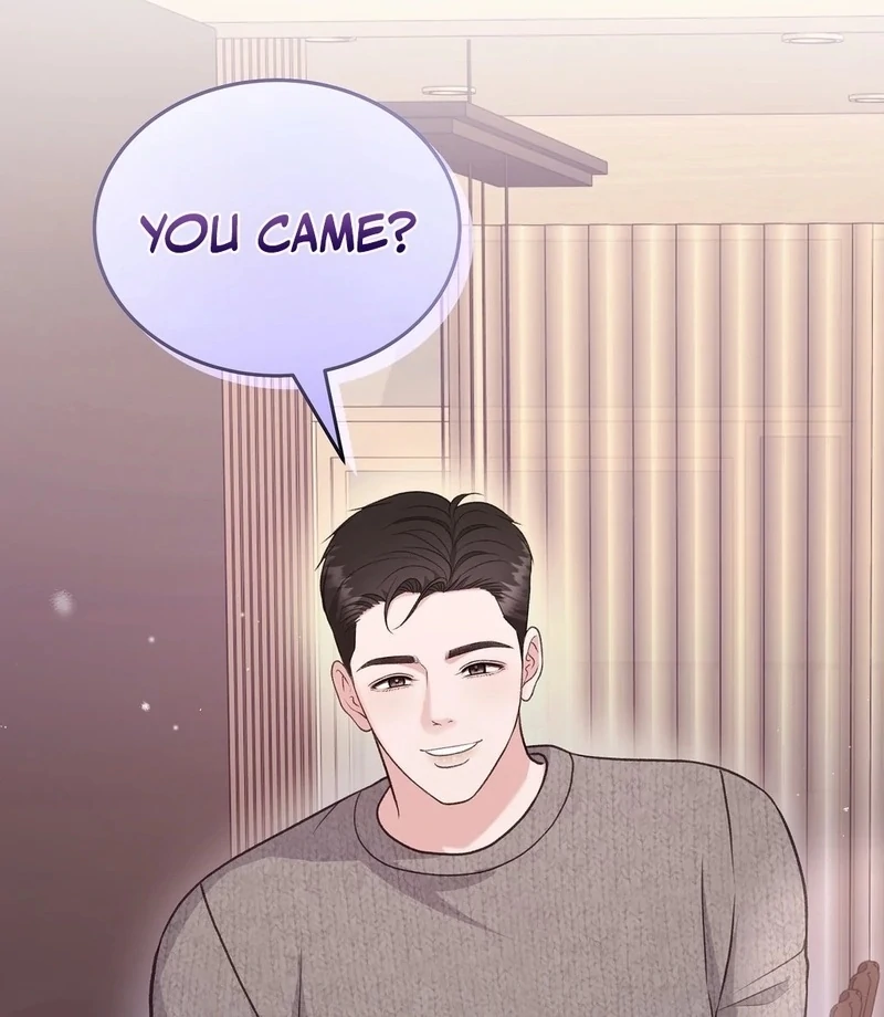 Stair, the Gaze That Devours Me Chapter 10 - Page 8