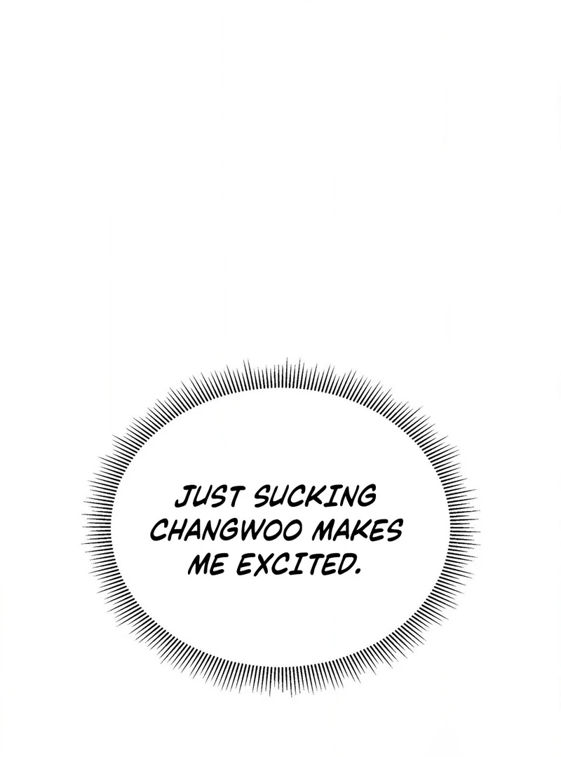 Stair, the Gaze That Devours Me Chapter 10 - Page 79