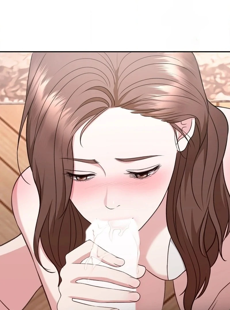 Stair, the Gaze That Devours Me Chapter 10 - Page 80