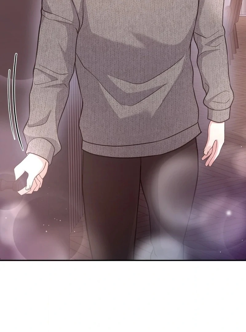 Stair, the Gaze That Devours Me Chapter 10 - Page 9