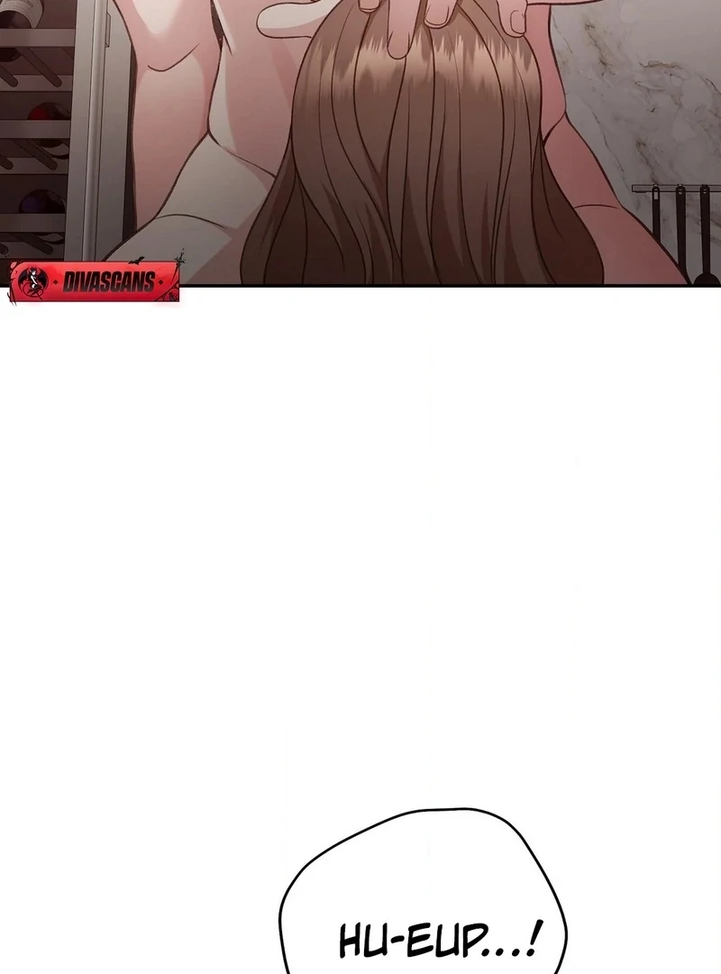 Stair, the Gaze That Devours Me Chapter 10 - Page 83