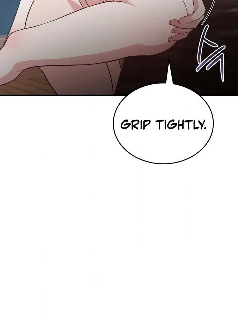 Stair, the Gaze That Devours Me Chapter 10 - Page 96