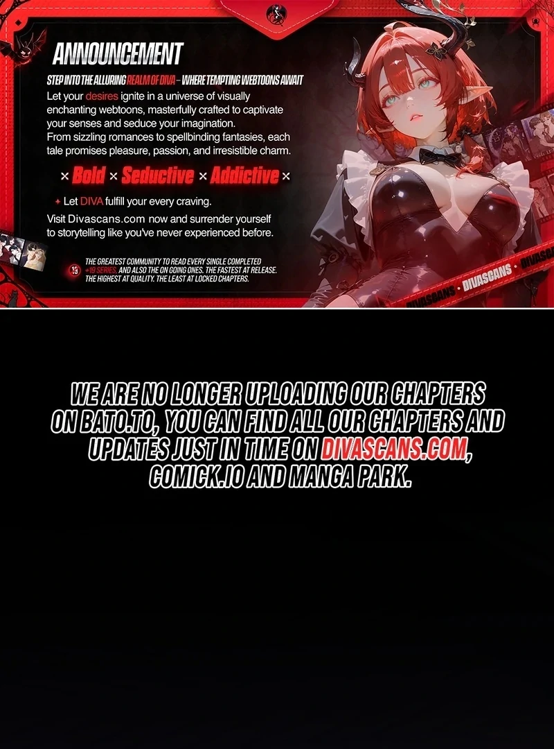 Stair, the Gaze That Devours Me Chapter 11 - Page 1