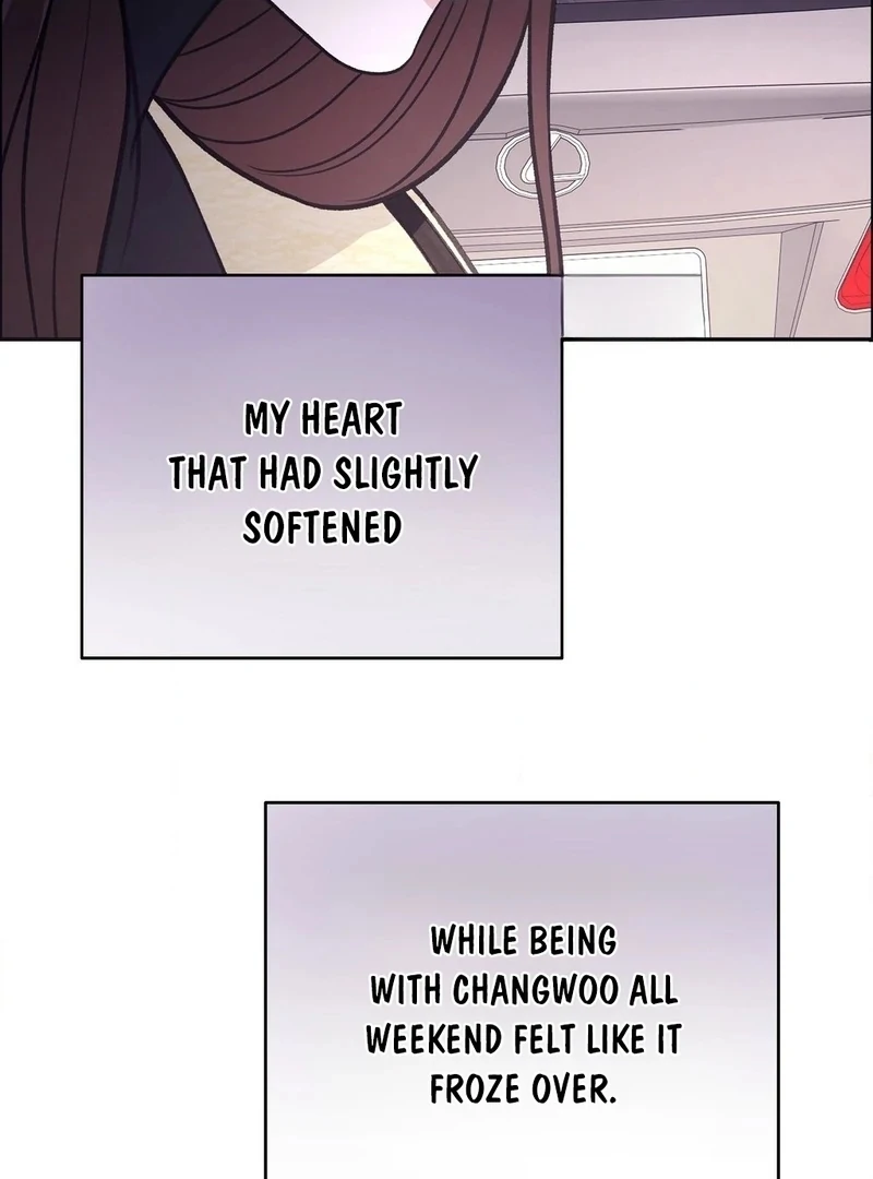 Stair, the Gaze That Devours Me Chapter 11 - Page 101