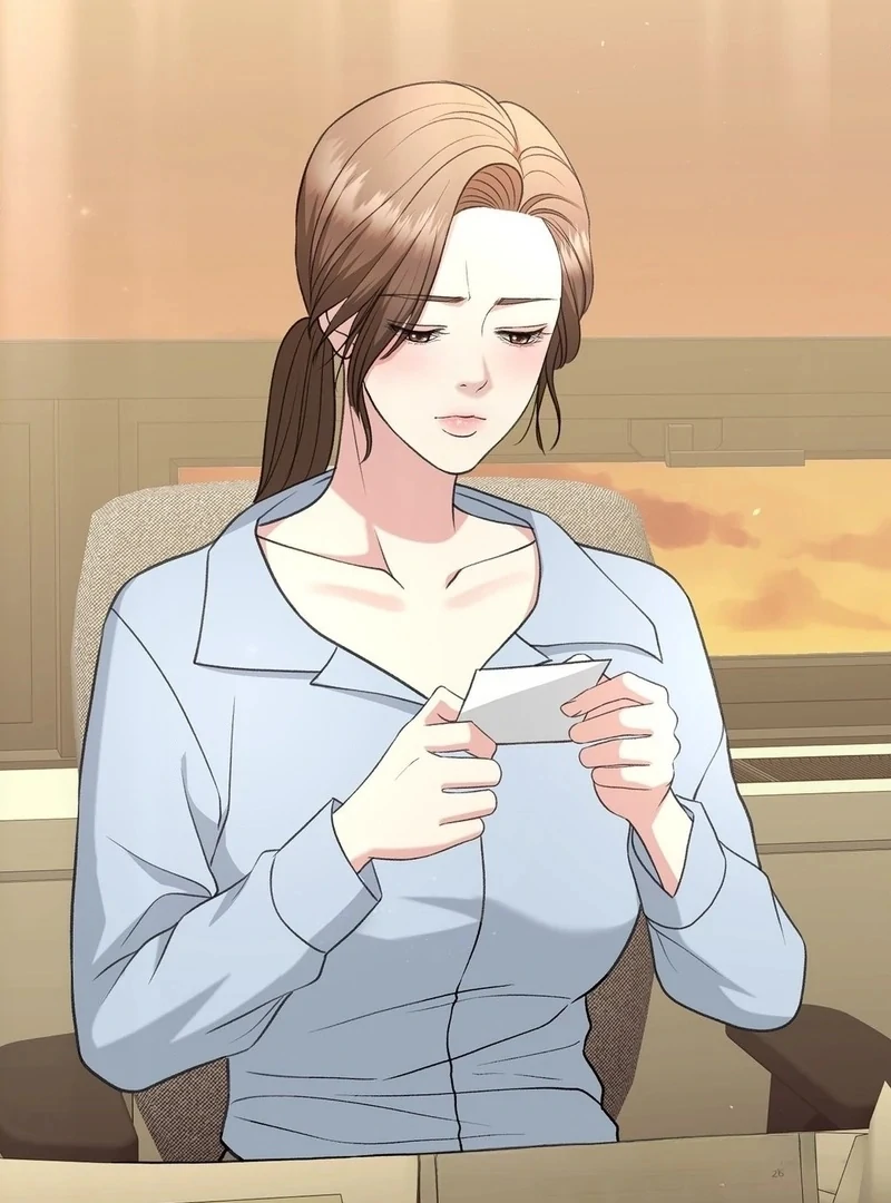 Stair, the Gaze That Devours Me Chapter 11 - Page 110