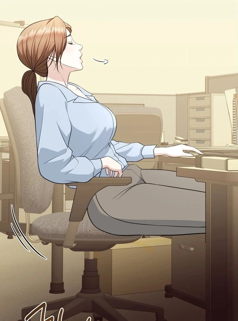 Stair, the Gaze That Devours Me Chapter 11 - Page 114