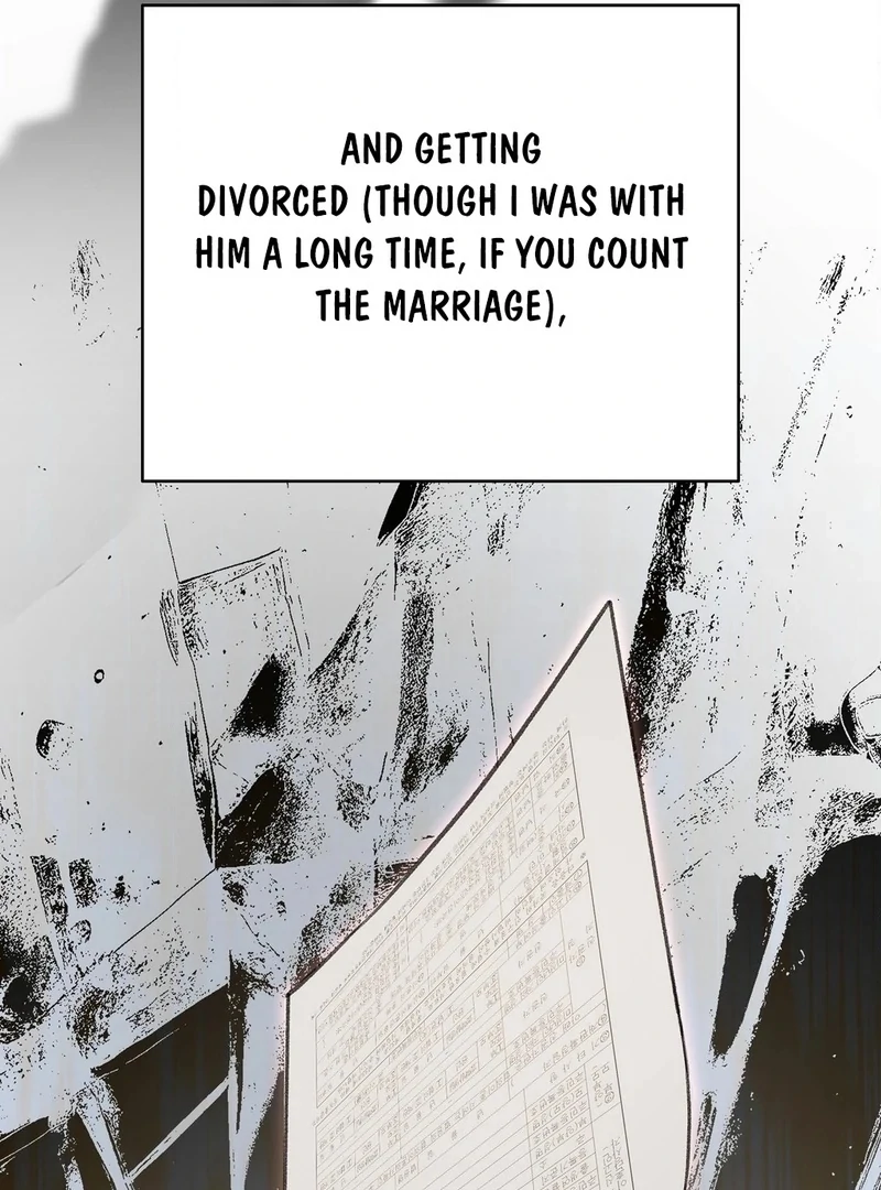 Stair, the Gaze That Devours Me Chapter 11 - Page 118