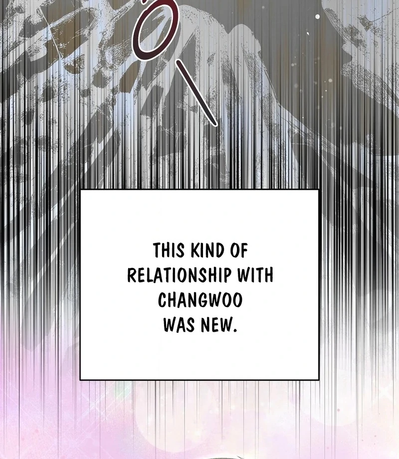 Stair, the Gaze That Devours Me Chapter 11 - Page 120