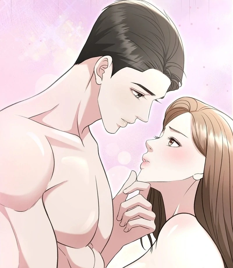 Stair, the Gaze That Devours Me Chapter 11 - Page 121