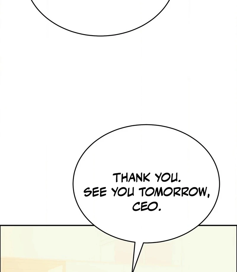 Stair, the Gaze That Devours Me Chapter 11 - Page 124