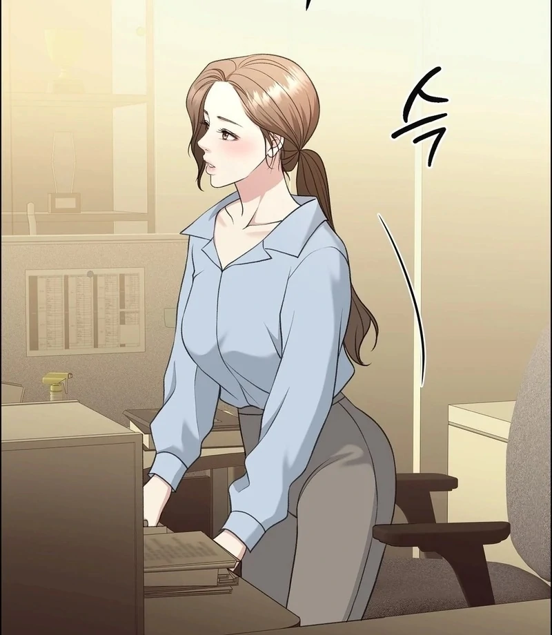 Stair, the Gaze That Devours Me Chapter 11 - Page 125