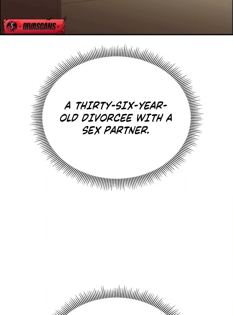 Stair, the Gaze That Devours Me Chapter 11 - Page 126