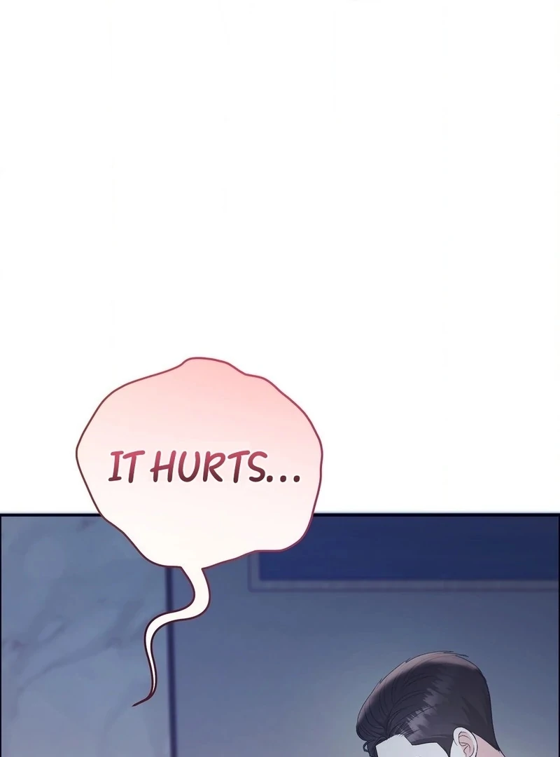 Stair, the Gaze That Devours Me Chapter 11 - Page 14