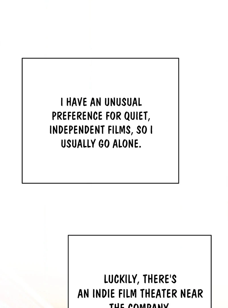 Stair, the Gaze That Devours Me Chapter 11 - Page 132