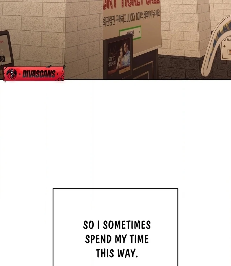 Stair, the Gaze That Devours Me Chapter 11 - Page 134