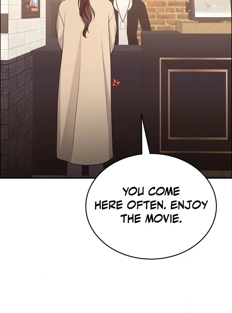 Stair, the Gaze That Devours Me Chapter 11 - Page 136