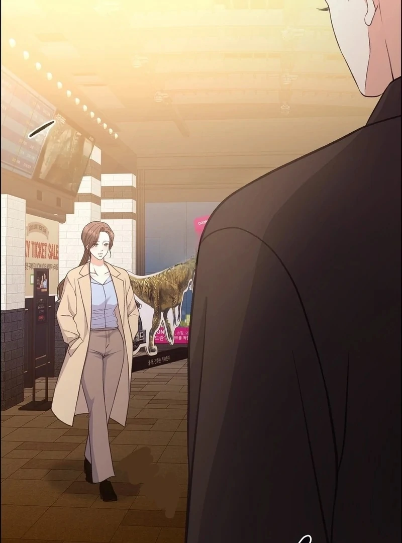 Stair, the Gaze That Devours Me Chapter 11 - Page 140