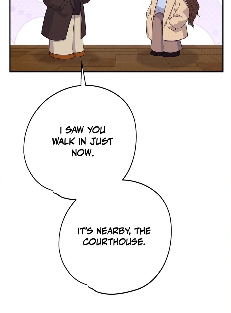 Stair, the Gaze That Devours Me Chapter 11 - Page 149