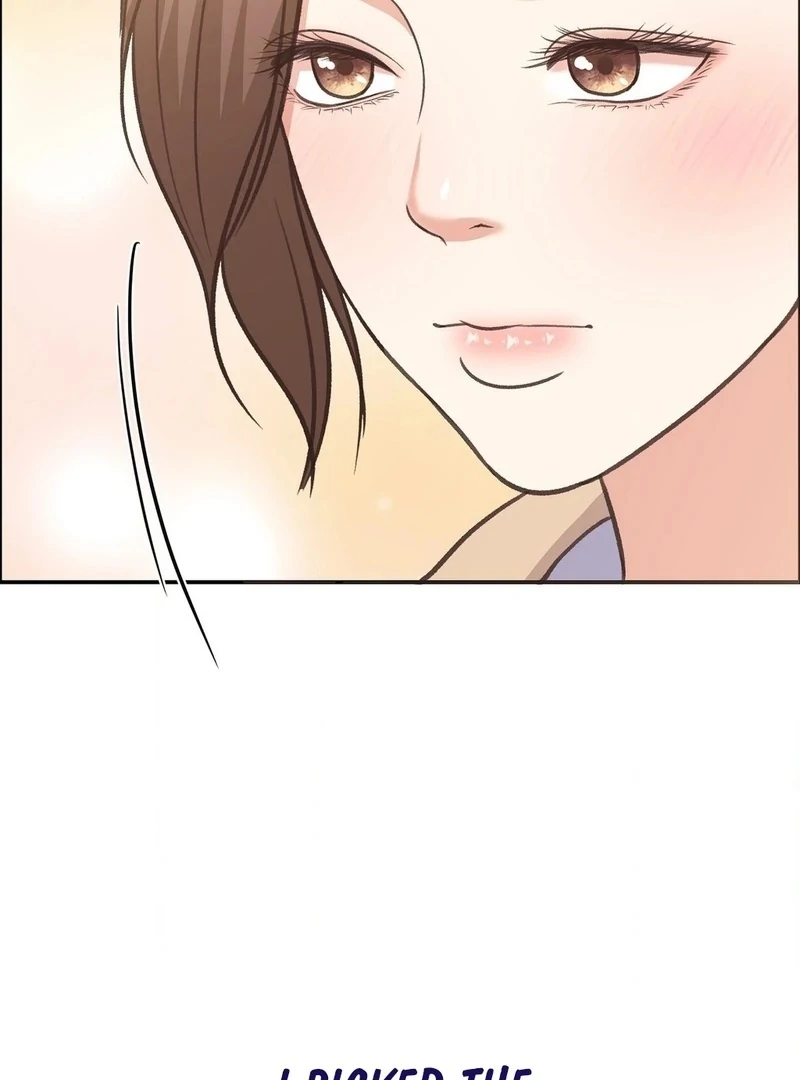 Stair, the Gaze That Devours Me Chapter 11 - Page 153