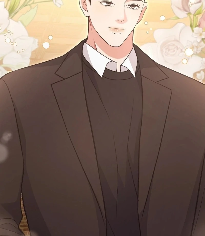 Stair, the Gaze That Devours Me Chapter 11 - Page 155