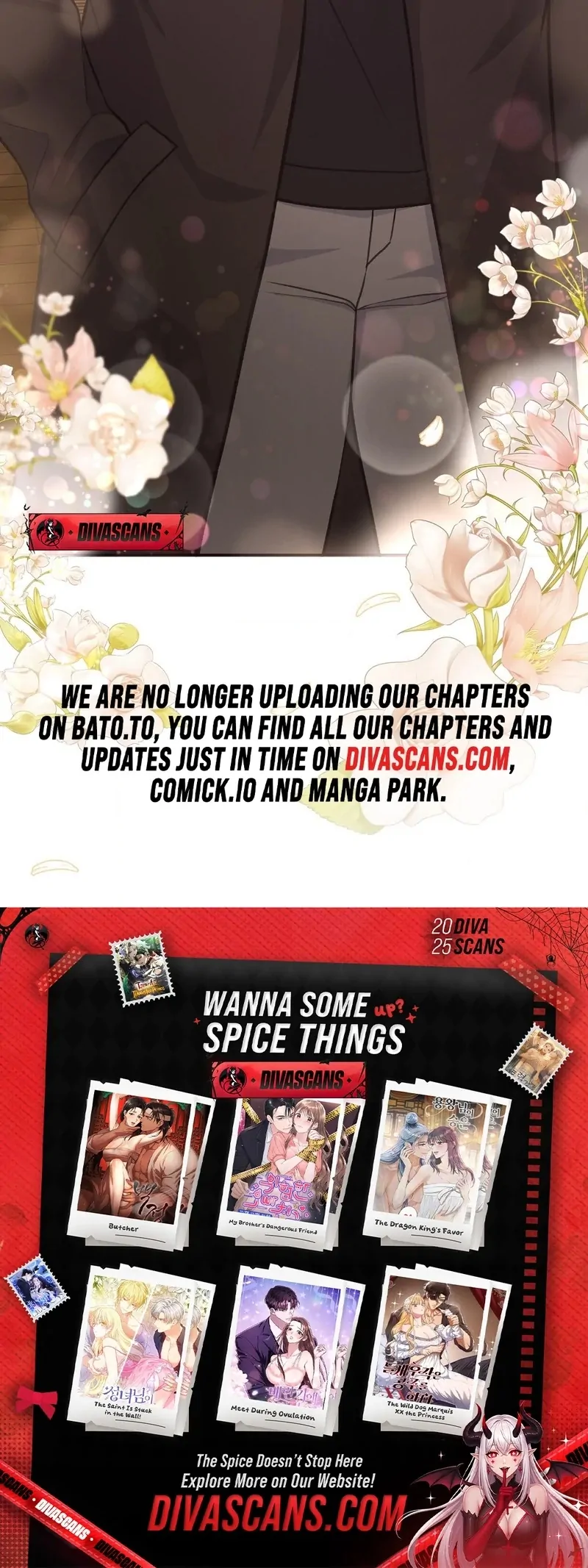 Stair, the Gaze That Devours Me Chapter 11 - Page 156