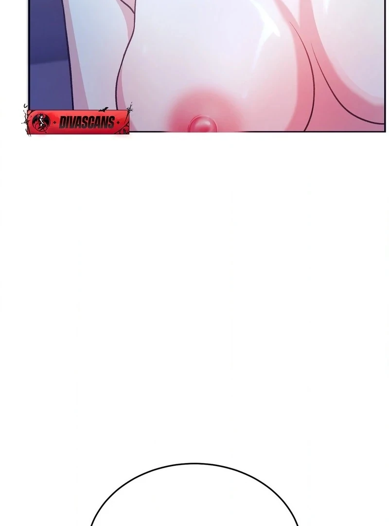 Stair, the Gaze That Devours Me Chapter 11 - Page 18