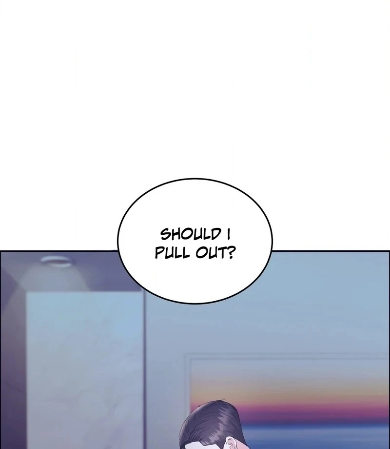 Stair, the Gaze That Devours Me Chapter 11 - Page 21