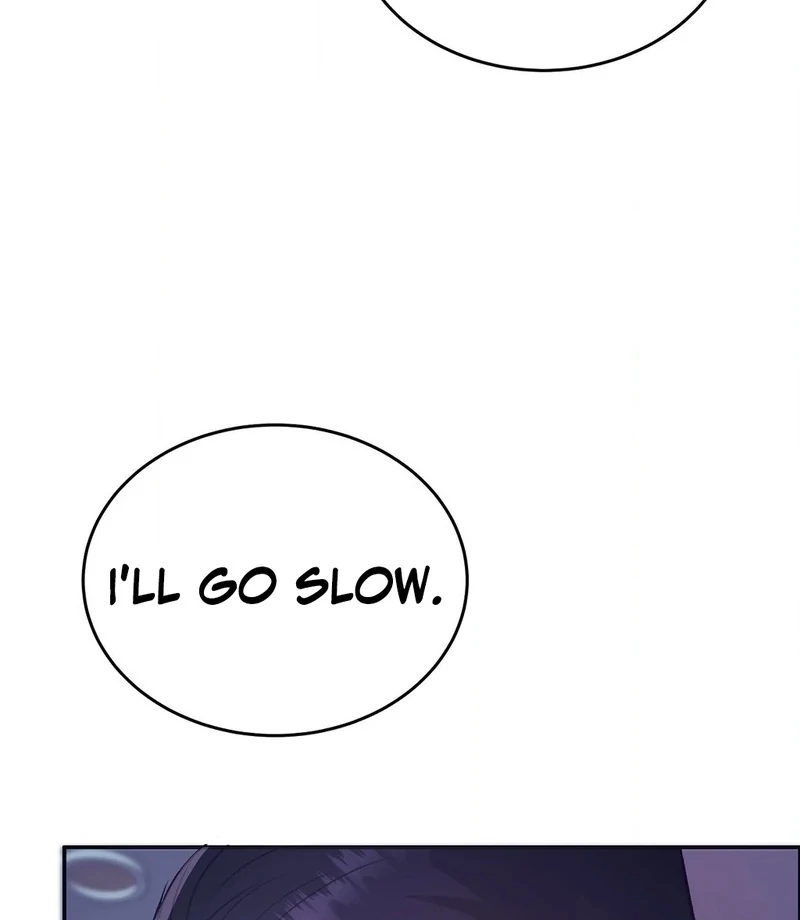 Stair, the Gaze That Devours Me Chapter 11 - Page 25