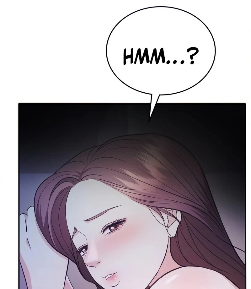 Stair, the Gaze That Devours Me Chapter 11 - Page 4