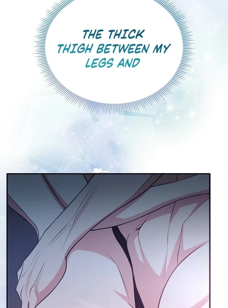 Stair, the Gaze That Devours Me Chapter 11 - Page 31