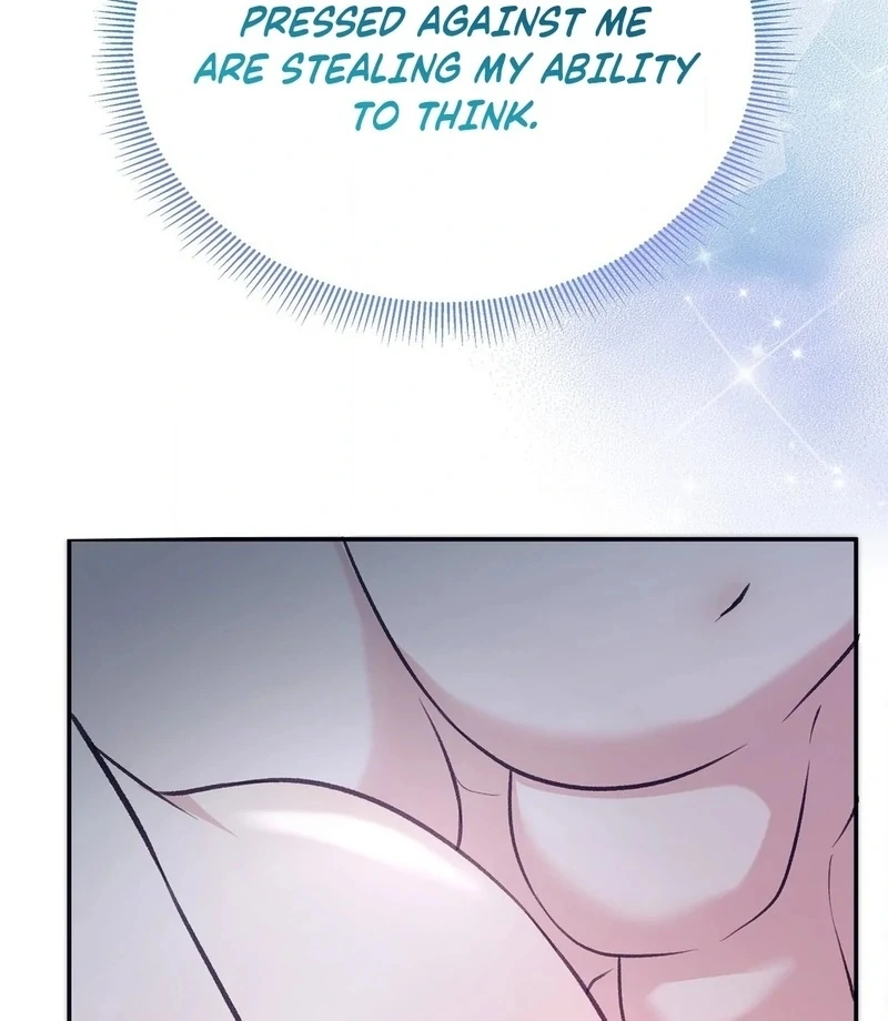 Stair, the Gaze That Devours Me Chapter 11 - Page 33