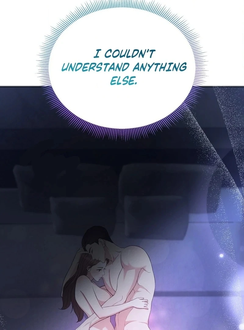 Stair, the Gaze That Devours Me Chapter 11 - Page 35