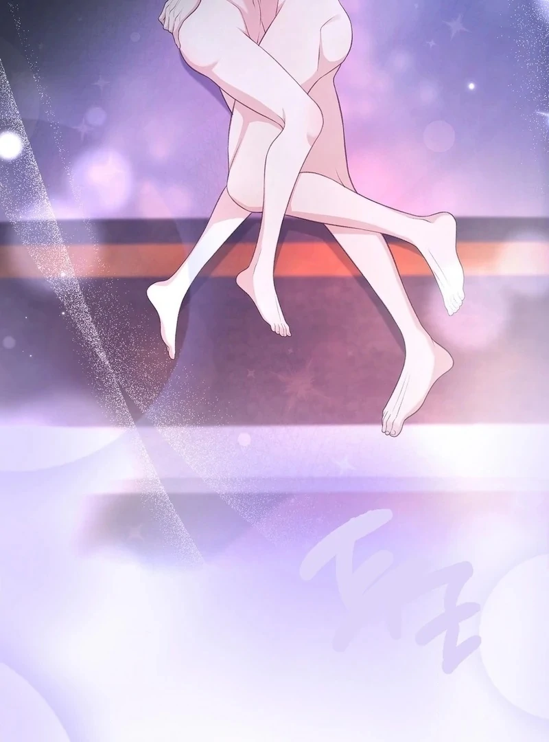 Stair, the Gaze That Devours Me Chapter 11 - Page 36