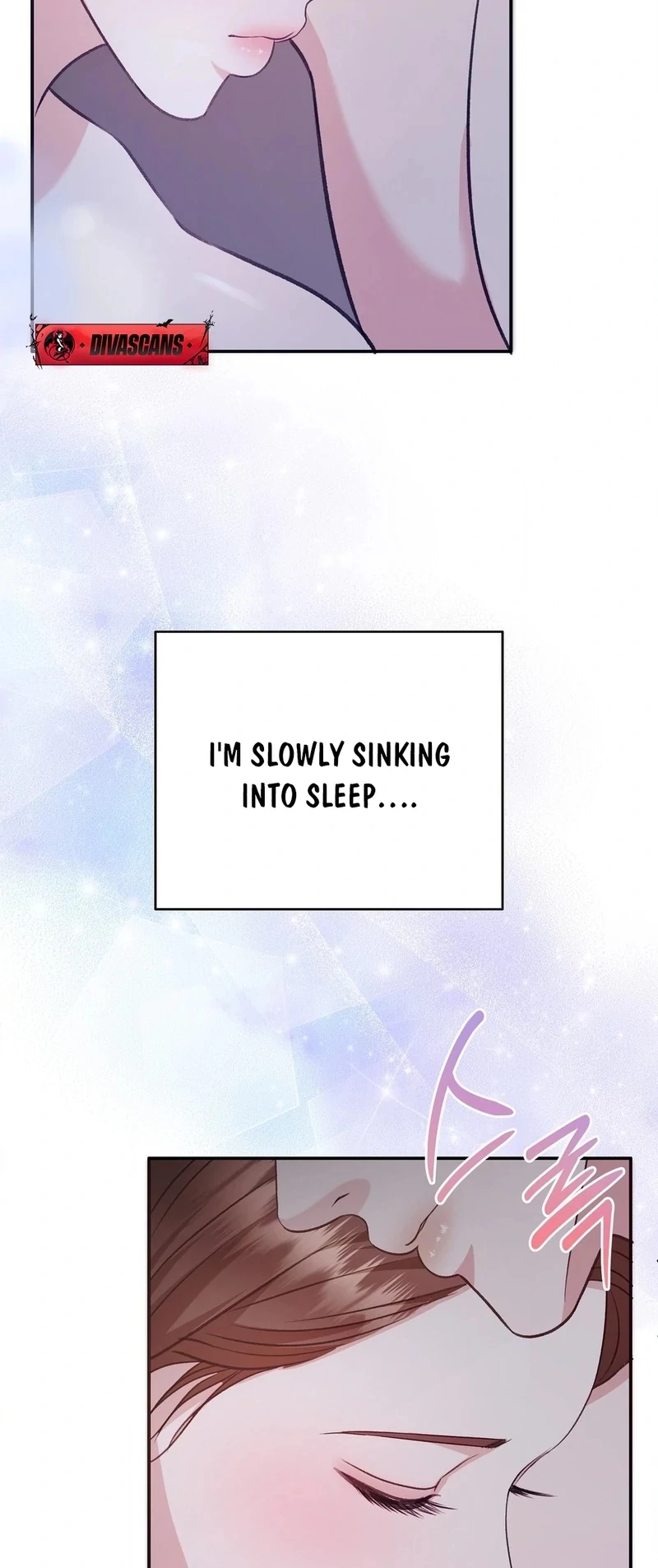 Stair, the Gaze That Devours Me Chapter 11 - Page 39