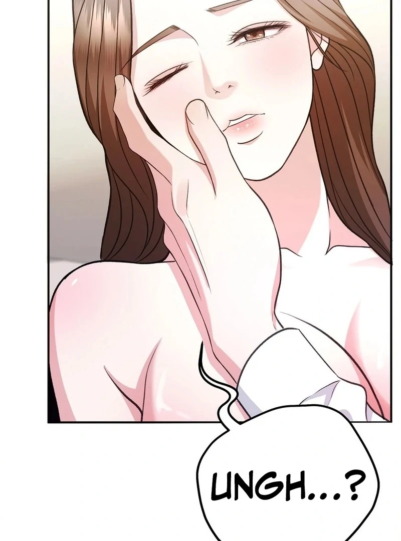 Stair, the Gaze That Devours Me Chapter 11 - Page 45