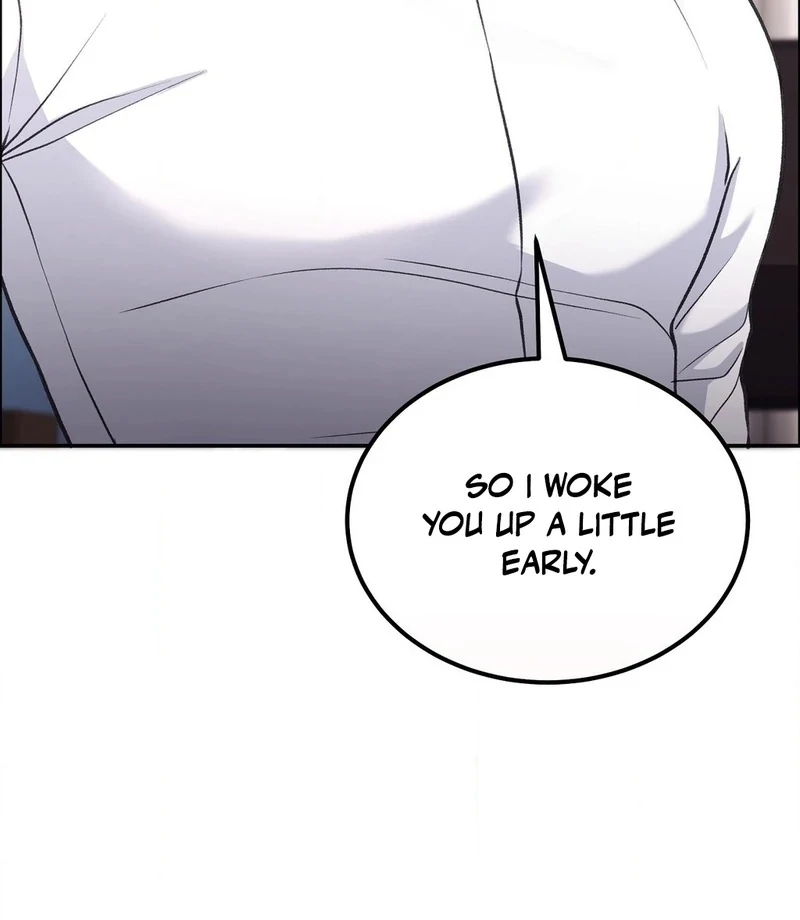 Stair, the Gaze That Devours Me Chapter 11 - Page 50