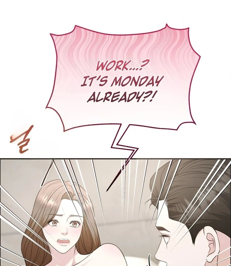 Stair, the Gaze That Devours Me Chapter 11 - Page 51