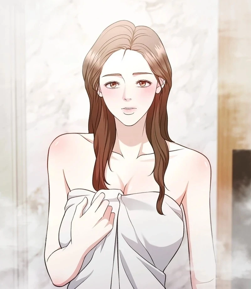 Stair, the Gaze That Devours Me Chapter 11 - Page 59