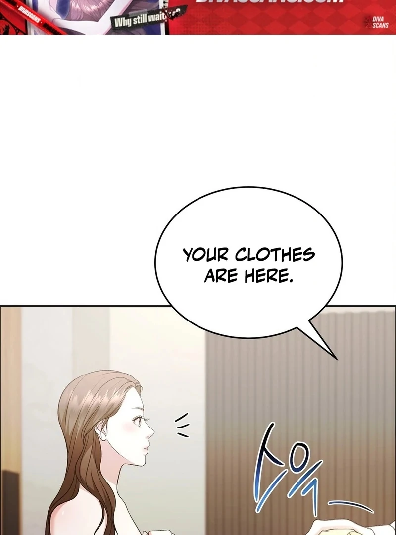 Stair, the Gaze That Devours Me Chapter 11 - Page 61