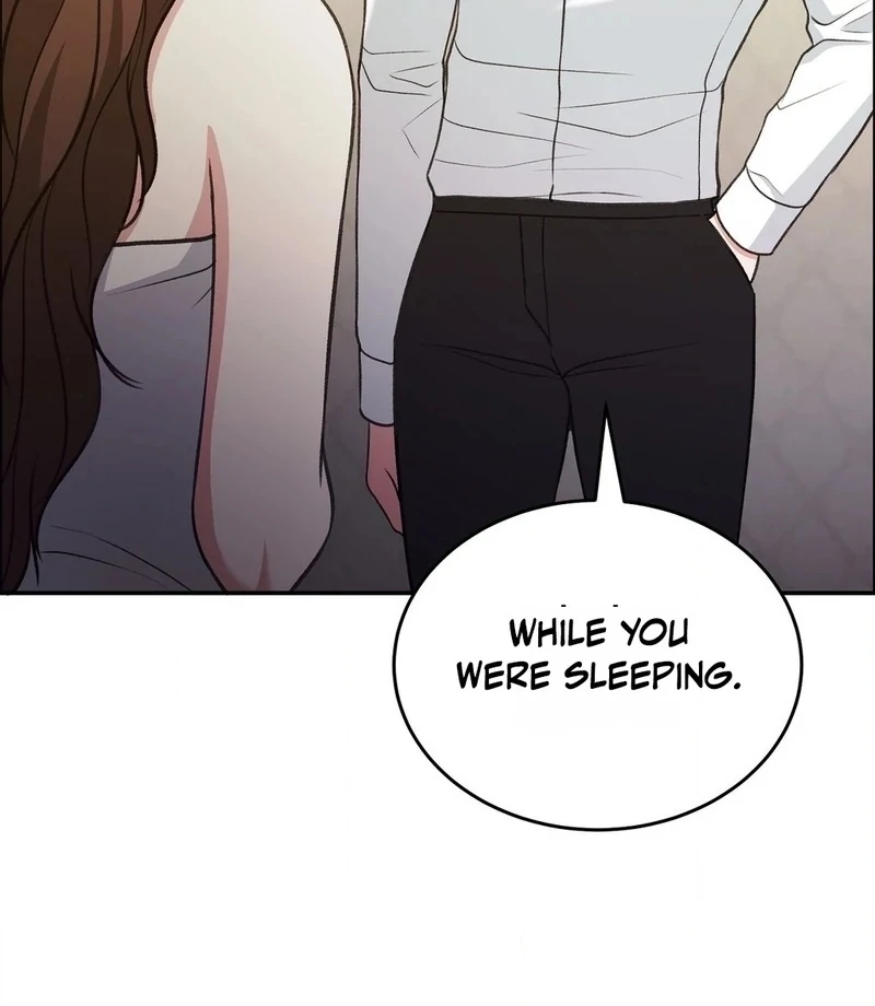 Stair, the Gaze That Devours Me Chapter 11 - Page 64