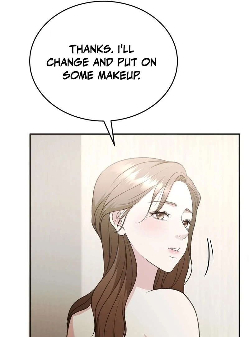 Stair, the Gaze That Devours Me Chapter 11 - Page 66