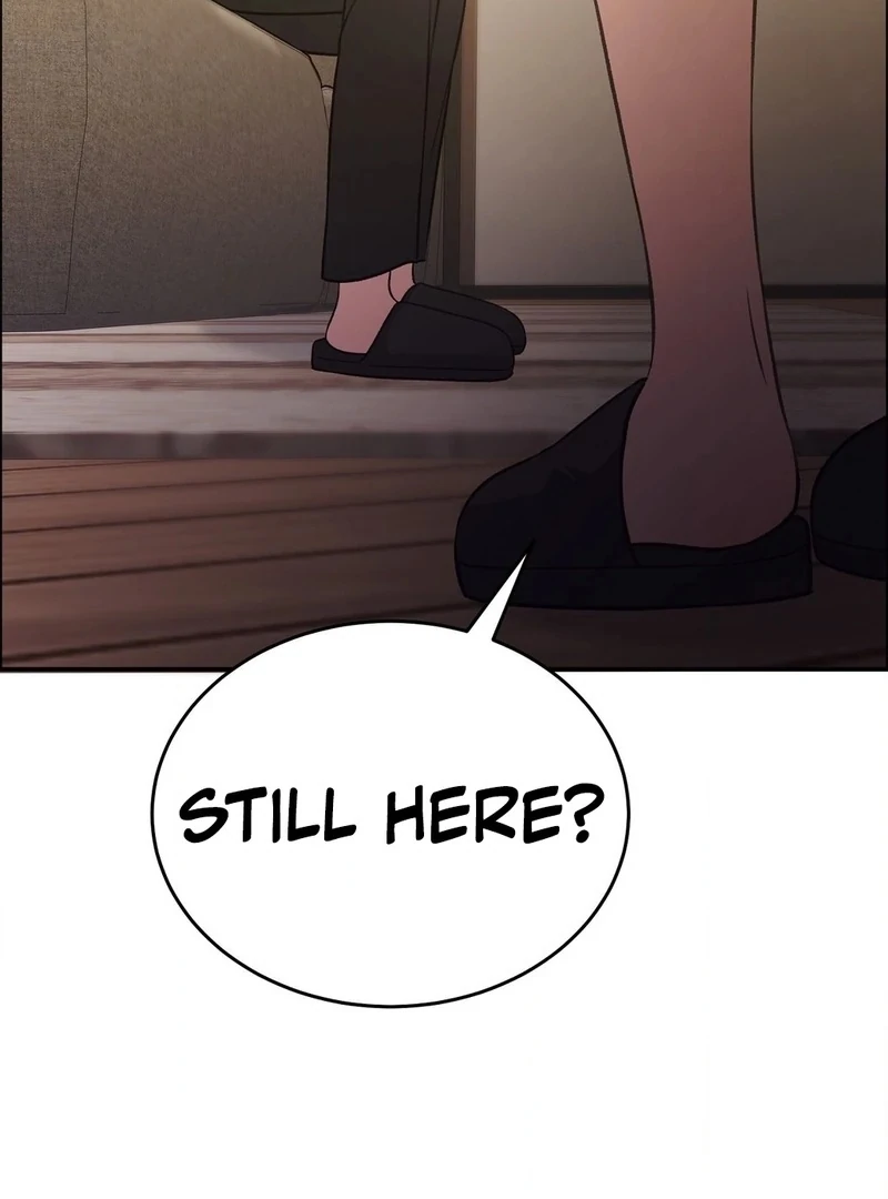 Stair, the Gaze That Devours Me Chapter 11 - Page 70