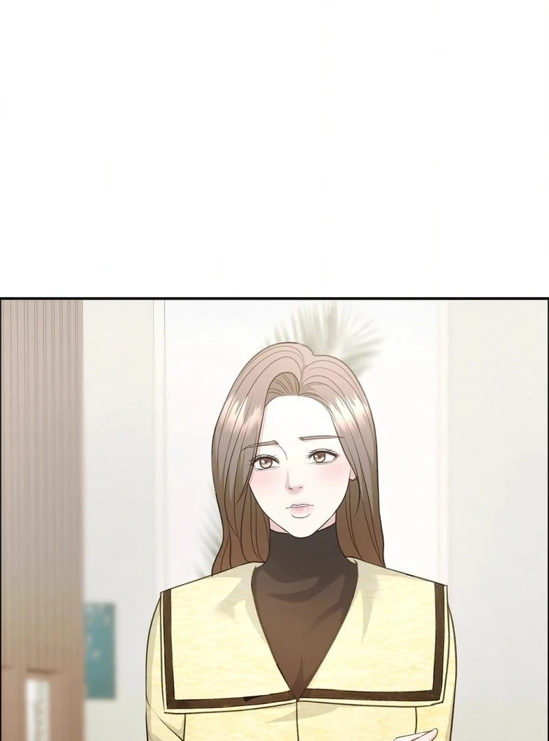 Stair, the Gaze That Devours Me Chapter 11 - Page 71