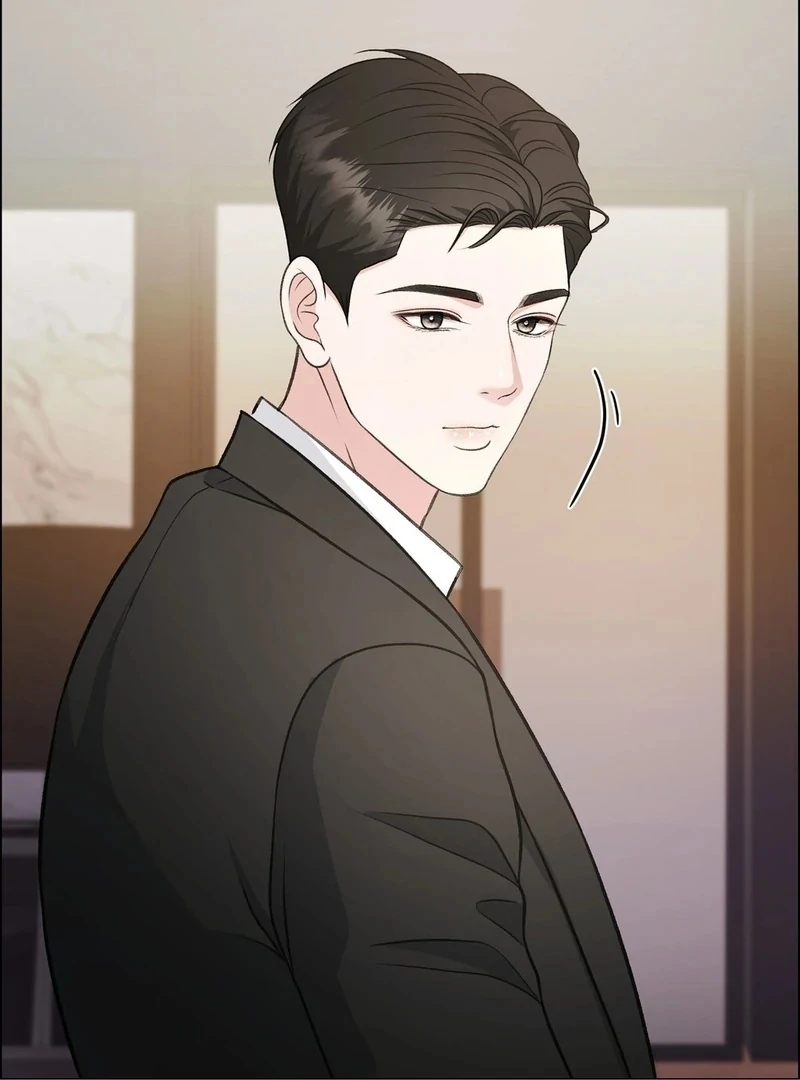 Stair, the Gaze That Devours Me Chapter 11 - Page 74