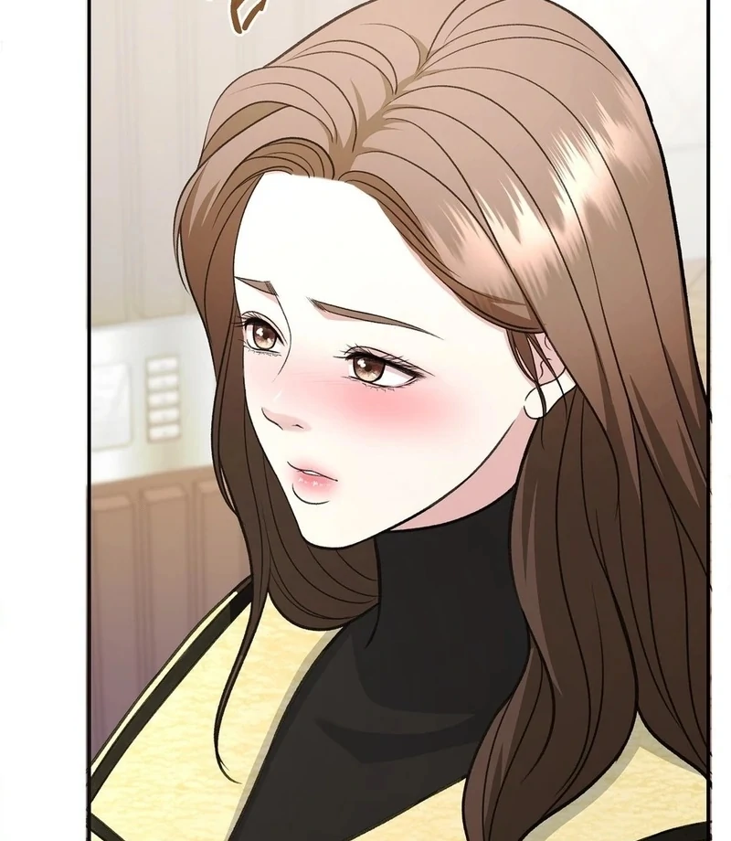 Stair, the Gaze That Devours Me Chapter 11 - Page 76