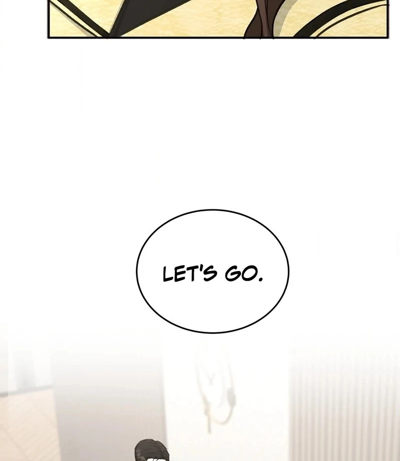 Stair, the Gaze That Devours Me Chapter 11 - Page 77