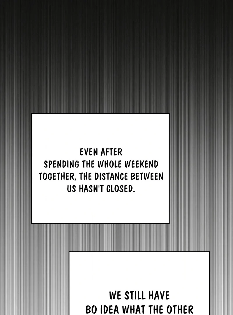 Stair, the Gaze That Devours Me Chapter 11 - Page 79