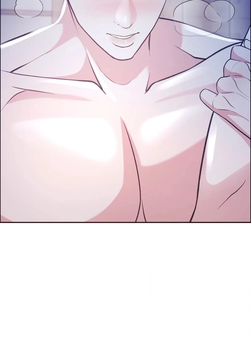 Stair, the Gaze That Devours Me Chapter 11 - Page 9