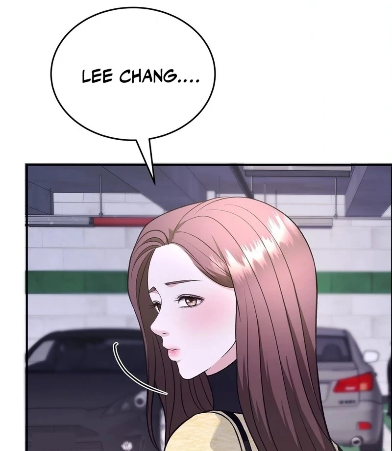 Stair, the Gaze That Devours Me Chapter 11 - Page 89